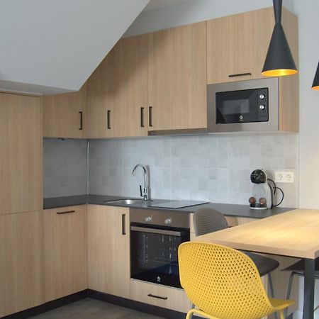 Apartamentos Son Do Faro Fisterra Finisterre Quarto foto